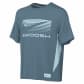 Smokey Blue/Glacier Blue