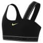Nike Mädchen Sport BH Pro Swoosh HJ4250 