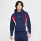 Midnight Navy/Lt Khaki/ Gym Red