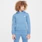 Nike Kinder Kapuzenpullover B NSW SI FLC PO Hoodie BB2 HM4339 