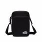 Nike Umhängetasche Heritage Crossbody-Cortez Patch HM4415-010 Black/Black/White | One size