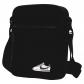 Nike Umhängetasche Heritage Crossbody-Cortez Patch HM4415-010 Black/Black/White | One size