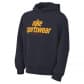 Nike Kinder Kapuzenpullover Sportswear Club Fleece HM6874 