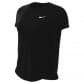 Nike Damen T-Shirt Tempo Women s Dri-FIT Laufoberteil HQ0648 