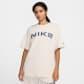 Nike Damen T-Shirt W NSW PHOENIX SS TEE HQ1679 