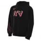 Nike Kinder Kapuzenpullover Kylian Mbappe Club FLC HDY HQ3685 