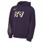 Grand Purple/Pale Ivory/Met