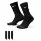 Nike Socken Everyday Elevated 3 Paar HQ4335 