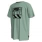 Nike Kinder T-Shirt Sportswear Air Big Kids  T-Shirt HQ4419 