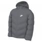 Smoke Grey/White