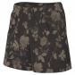 Nike Damen Short W NSW NK CHLL FT MR 4  AOP SHT HQ5704 