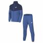Nike Kinder Trainingsanzug K NSW DF TRACKSUIT PK FZ HQ9315 
