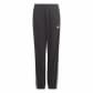adidas Kinder Trainingshose Essentials 3-Stripes Woven HR6334 128 Black/White | 128