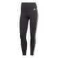 adidas Damen Tight Train Essentials 3S High-Waisted 7/8-Leggings 