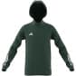 adidas Kinder Kapuzenpullover Tiro 23 Competition Hoodie 