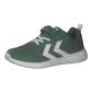 Hummel Kinder Sneaker ACTUS RECYLED JR 214557-5064 36 Smoke Pine | 36
