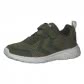 Hummel Kinder Sneaker ACTUS TEX JR 213524-6414 23 Capulet Olive | 23