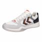 White/Black/Red