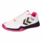 White/Pink
