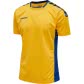 Sports Yellow/True Blue