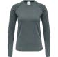 Hummel Damen Langarmshirt CI Seamless T-Shirt L/S 210497 