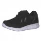 Hummel Kinder Sneaker Crosslite Tex Jr. 160519-2042 31 Black/Black | 31