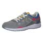 Hummel Unisex Sneaker Edmonton 3S Leather 208367 