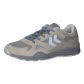 Hummel Unisex Sneaker Edmonton 3S Suede 208368-9804 42 Bone White | 42