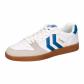 White/Blue