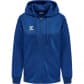 Hummel Damen Hoodie XK Poly Sweat Zip-Hoodie 212650 