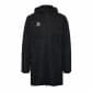 Hummel Herren Stadionjacke LEAD 2.0 BENCH JACKET 223778 