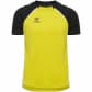 Blazing Yellow/Black