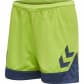 Hummel Damen Short Lead Poly 207398 