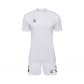 Hummel Herren Trikot Set hmlLogo Set 226151 