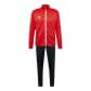 True Red/Black