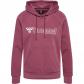 Hummel Damen Kapuzenpullover NONI 2.0 Hoodie 214327 