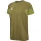 Hummel Herren T-Shirt hmlTRAVEL T-SHIRT S/S 220291 