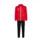 Hummel Kinder Trainingsanzug hmlLogo Track Suit Kids 226158 