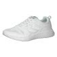 Hummel Unisex Sneaker Minneapolis Mono Breaker 207163-9001 44 White | 44