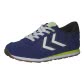 Hummel Kinder Sneaker Reflex JR 205761-7956 37 Mazarine Blue | 37