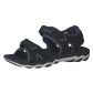 Hummel Kinder Sandale Sandal Sport Jr 203304 