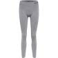 Hummel Damen Leggings Seamless Mid Waist Tights 210496 