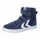 Hummel Kinder Sneaker Slimmer Stadil High Jr 226197 