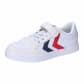 Hummel Kinder Sneaker Slimmer Stadil Leather Low Jr. 226195 