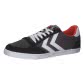 Hummel Unisex Sneaker Slimmer Stadil Low 208967-2001 36 Black | 36