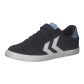Hummel Kinder Sneaker Slimmer Stadil Low Jr 213499 