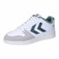 Hummel Unisex Sneaker ST. Power Play PL 224291-9222 43 White/Stormy Weather | 43