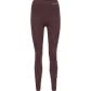 Hummel Damen Leggings TIF Seamless High Waist Tights 210492 