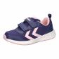 Hummel Kinder Sneaker TURBO RUN 1.0 JR 226346 