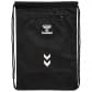 Hummel Turnbeutel hmlCORE 2.0 GYM BAG 226317-2001 S Black | One size